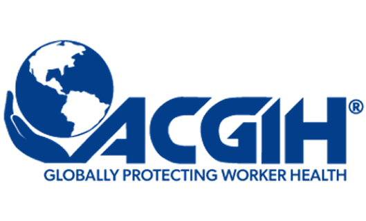 ACGIH logo