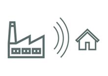 industrial noise in communities